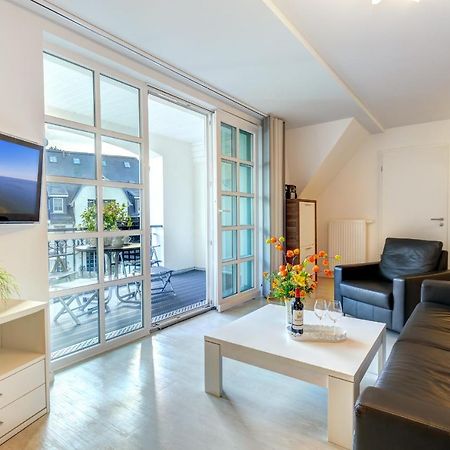 Residenz Am Balmer See - Bs 63 Mit Wellnessbereich 外观 照片