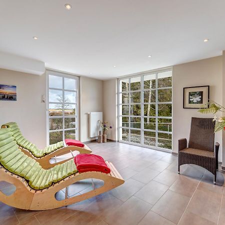 Residenz Am Balmer See - Bs 63 Mit Wellnessbereich 外观 照片
