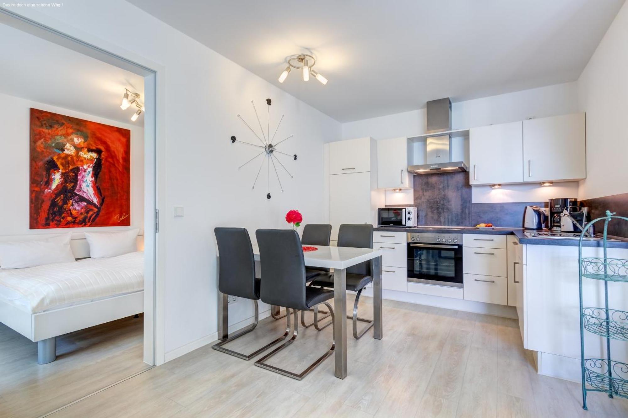 Residenz Am Balmer See - Bs 63 Mit Wellnessbereich 外观 照片