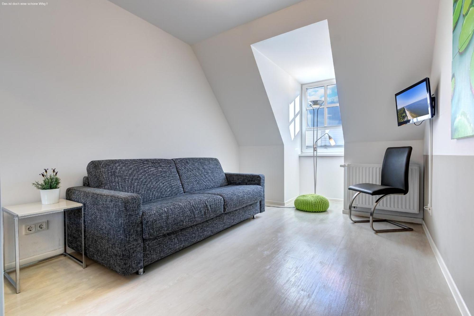 Residenz Am Balmer See - Bs 63 Mit Wellnessbereich 外观 照片