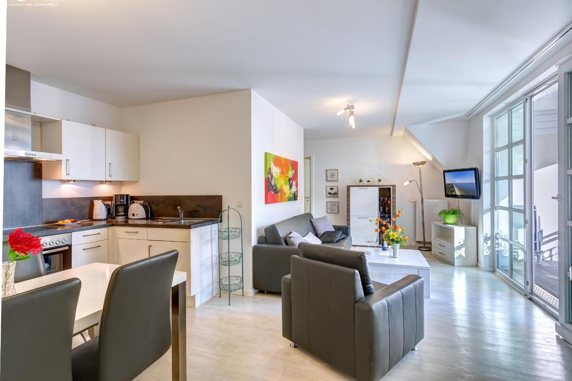 Residenz Am Balmer See - Bs 63 Mit Wellnessbereich 外观 照片