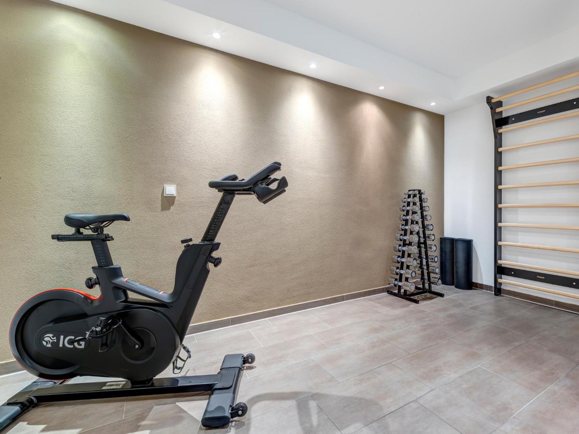 Residenz Am Balmer See - Bs 63 Mit Wellnessbereich 外观 照片