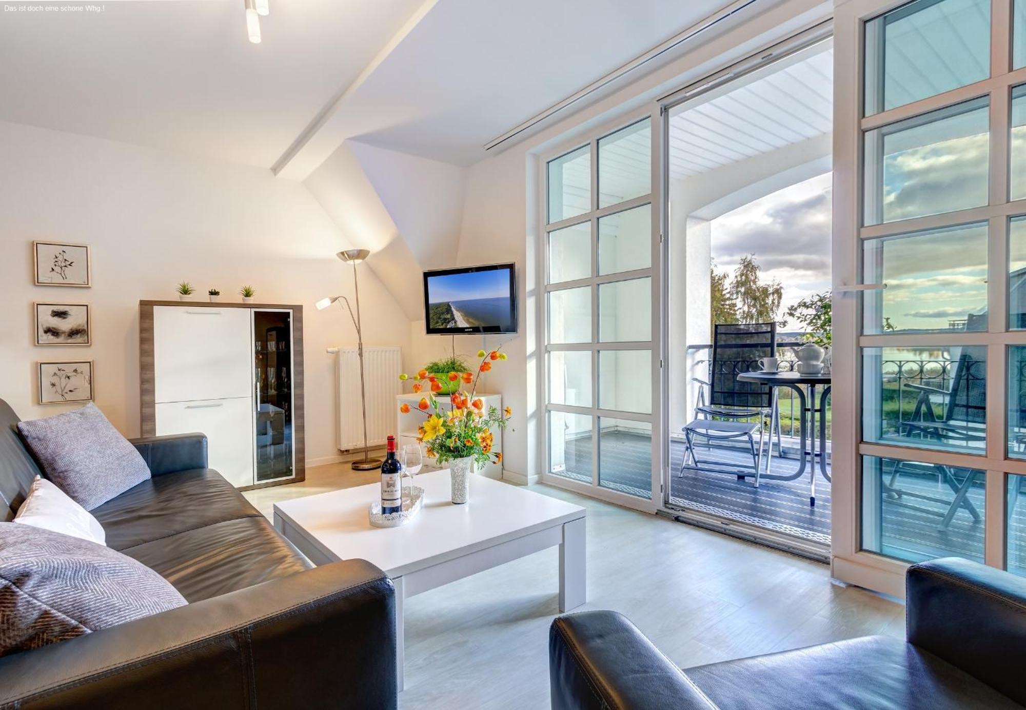 Residenz Am Balmer See - Bs 63 Mit Wellnessbereich 外观 照片
