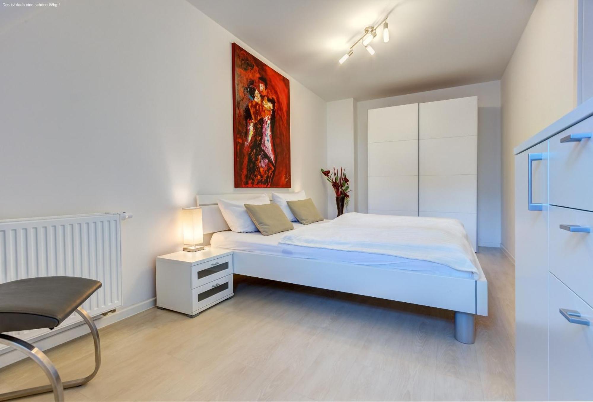Residenz Am Balmer See - Bs 63 Mit Wellnessbereich 外观 照片