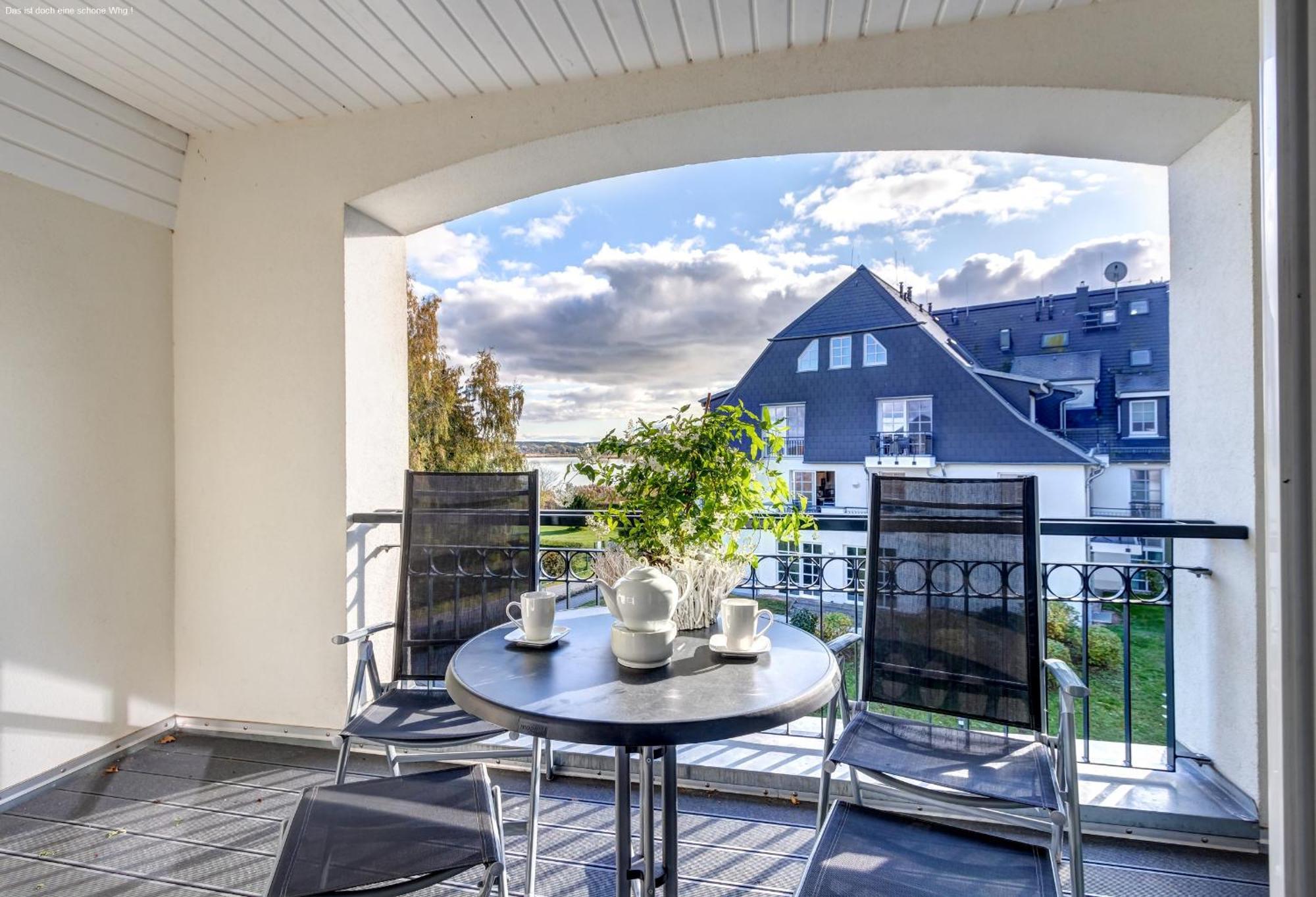 Residenz Am Balmer See - Bs 63 Mit Wellnessbereich 外观 照片