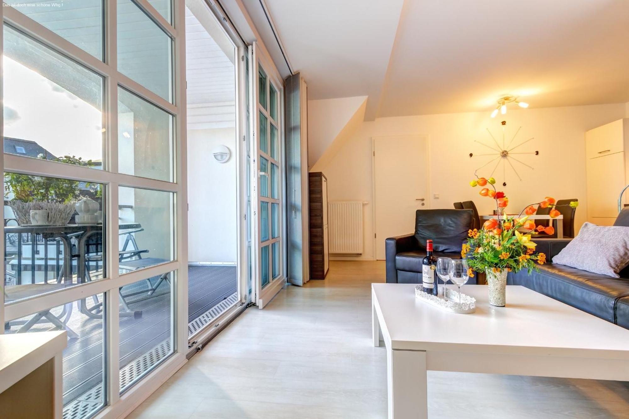 Residenz Am Balmer See - Bs 63 Mit Wellnessbereich 外观 照片