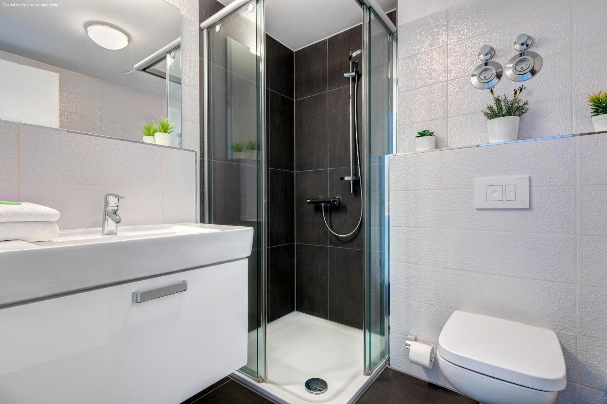 Residenz Am Balmer See - Bs 63 Mit Wellnessbereich 外观 照片